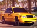 Juego Miami Taxi Driver