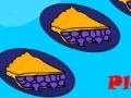 Juego Pie Roulette