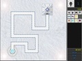 Juego Snow virus