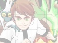 Juego Ben10 Puzzle Set