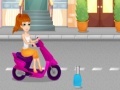 Juego Late For My Date