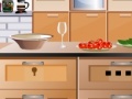 Juego Celebrity kitchen escape