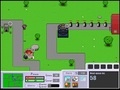 Juego Toy Town Tower Defence