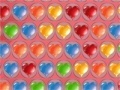 Juego Bubble Shooter Valentine