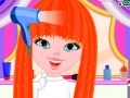 Juego Little Fairy Cute Haircut