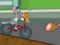 Juego Tom and Jerry Sunday