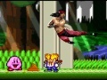 Juego Liu Kang's Crossover