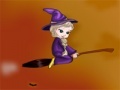 Juego Baby Elsa Halloween: Challenge