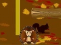 Juego About a hedgehog