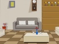 Juego Modern Apartment Escape
