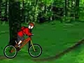 Juego Mountain biking