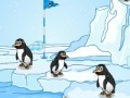 Juego Crazy Penguin Escape