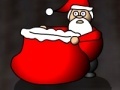 Juego Santa vs elf