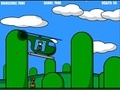 Juego Heli Attack 1