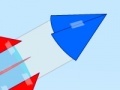 Juego Bottle rocket