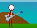 Juego SC Guitar Maniac Deluxe 4