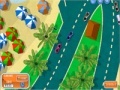 Juego Paradise Beach Parking
