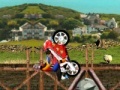 Juego Feats biker