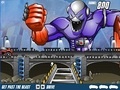 Juego agame beastbash
