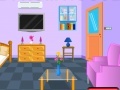 Juego Escape From House