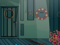 Juego Titanic escape