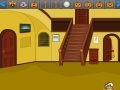 Juego Farm house Thanksgiving escape