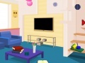 Juego Jocund home escape