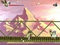 Juego Armadillo knight 3