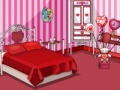 Juego Valentines Bedroom Escape
