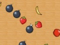 Juego Fruit Click