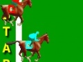Juego Whack a Horse Race