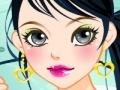 Juego Rebecca Make Up