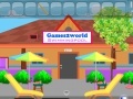 Juego Escape from Swimming Pool