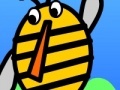 Juego The Bee