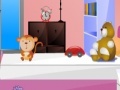Juego Little Girl Room Escape