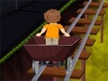 Juego Railroad Rush