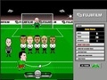 Juego Freekick Challenge