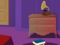Juego Classy home escape