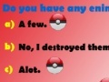 Juego uPokemon
