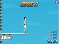 Juego High Dive Hero