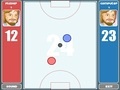 Juego Hockey 2D