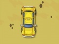 Juego Taxi Maze