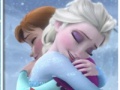 Juego Frozen Elsa and Anna Spot 6 Diff