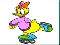 Juego Disney Cartoons