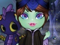 Juego Fairytale Baby Evil Fairy
