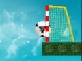 Juego Goal Mania