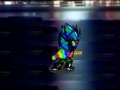 Juego Rainbow Warrior Armor