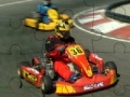 Juego Kart Karting