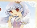 Juego Princess Bonnie Dress Up
