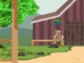 Juego Wild west treasure hunt escape